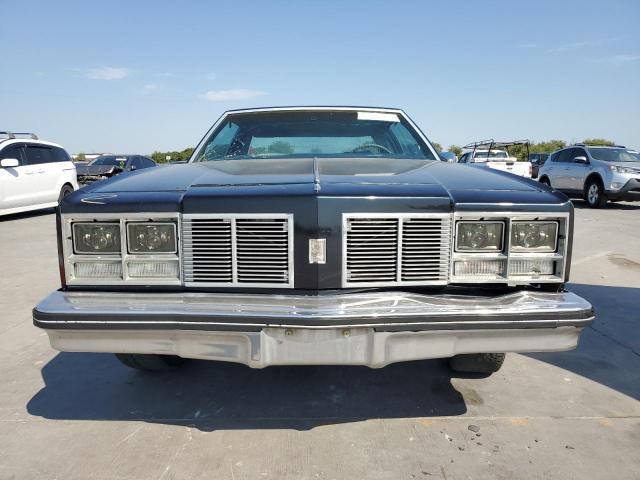 Oldsmobile DELTA 88 1979 