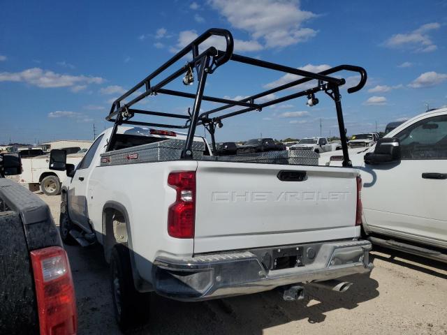 Chevrolet Silverado HD 2024 2500