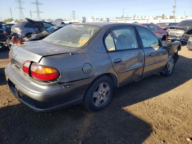 Chevrolet Malibu Classic 2005 Classic
