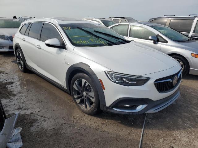 Buick Regal TourX 2019 Essence