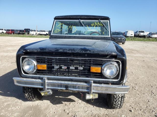 Ford Bronco 1977 