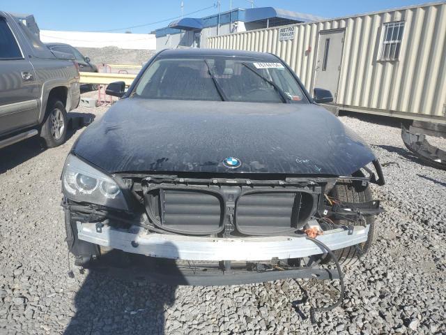 BMW 740Li 2015 7-Series