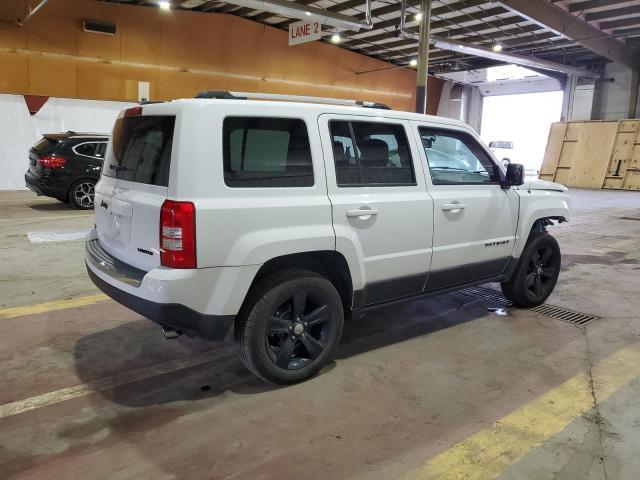 Jeep Patriot 2015 Limited