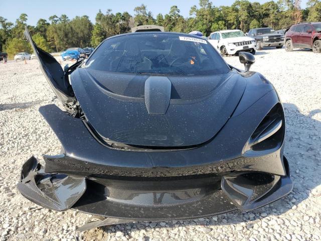 McLaren 765LT 2022 Spider