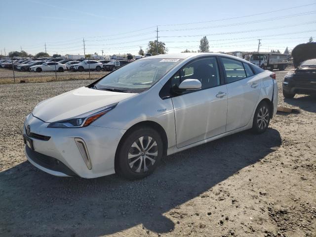 Toyota Prius 2020 