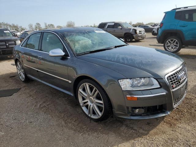 Audi S8 2007 