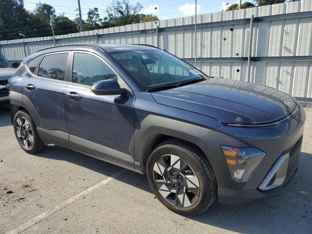 Hyundai Kona Electric 2024 SE
