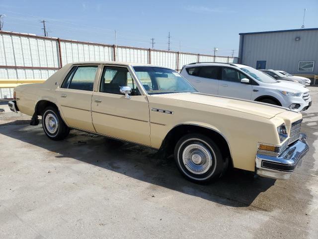 Buick LESABRE CU 1978 