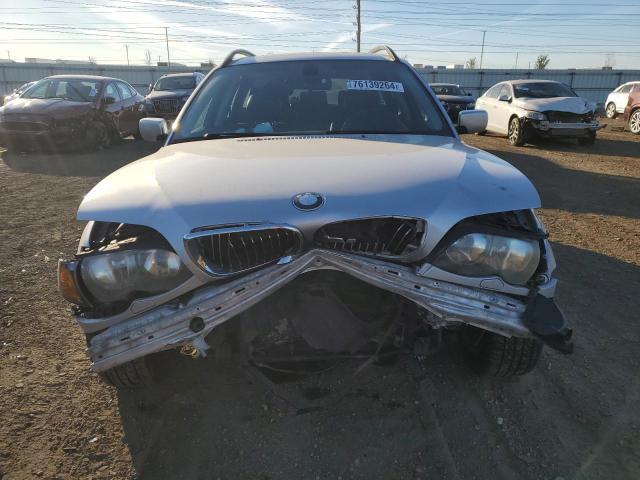 BMW 325xi 2004 3-Series
