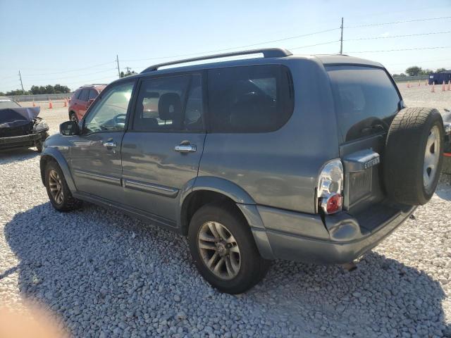 Suzuki XL7 2005 Hard Top