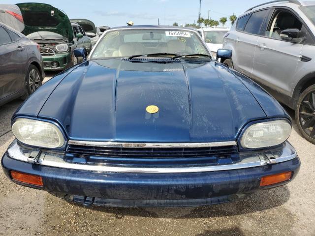 Jaguar XJS 1995 