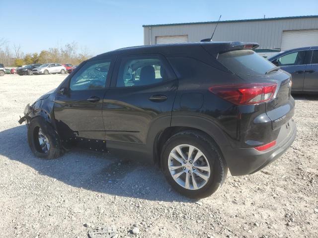 Chevrolet Trailblazer 2023 LS