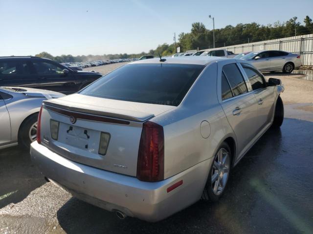 Cadillac STS 2006 V8