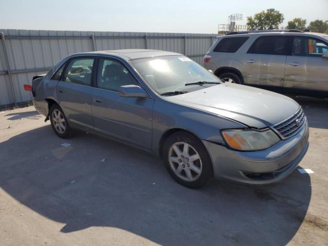Toyota Avalon 2003 MCX20L