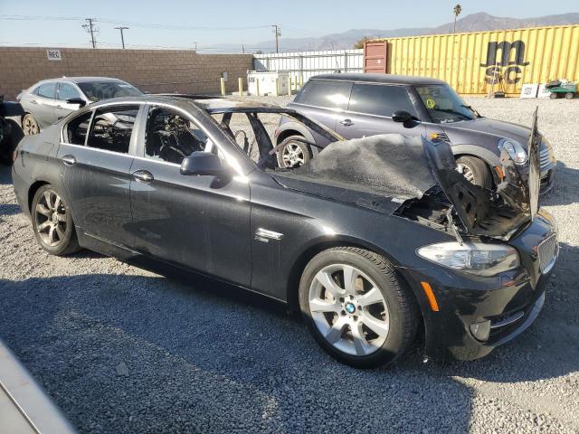 BMW 550i 2011 xDrive