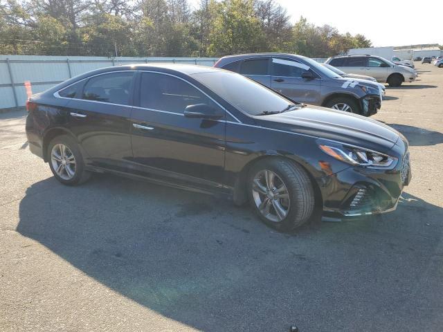 Hyundai Sonata 2019 