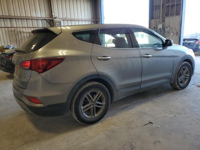 Hyundai Santa Fe Sport 2018 Sport Base