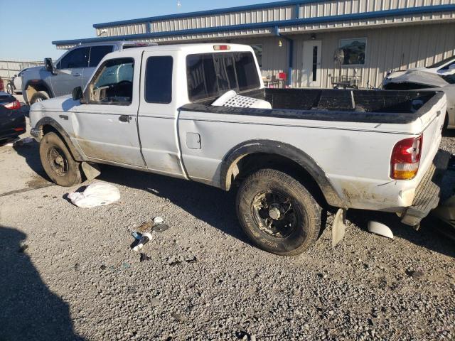 Ford Ranger 1994 XL