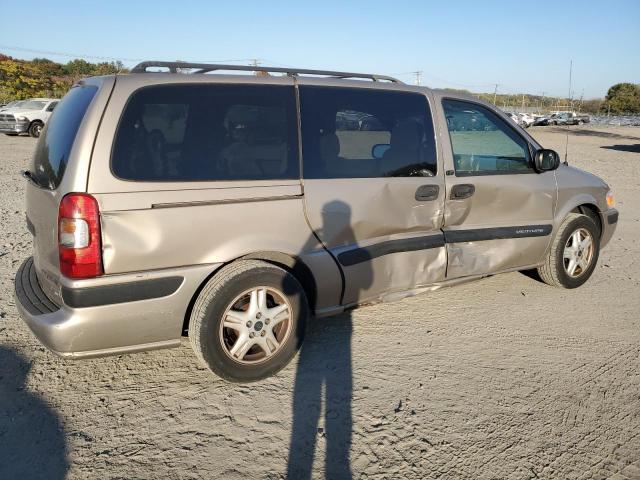 Chevrolet Venture 2002 APV