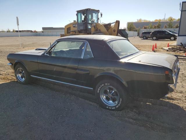 Ford Mustang 1966 