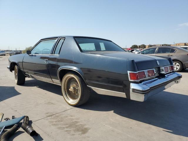 Oldsmobile DELTA 88 1979 