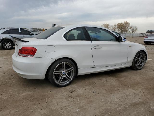 BMW 128i 2012 1-Series