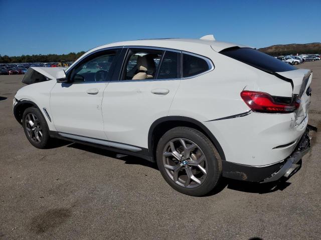 BMW X4 2022 X4 xDrive30i