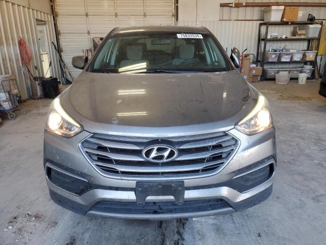 Hyundai Santa Fe Sport 2018 Sport Base