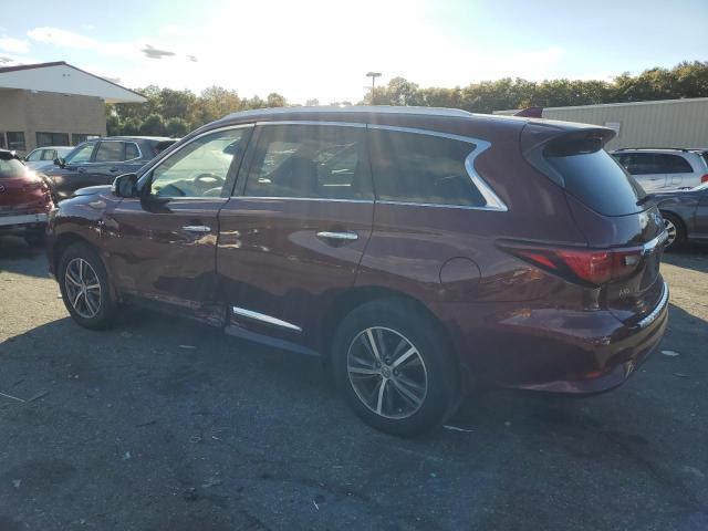 Infiniti QX60 2019 Crossover