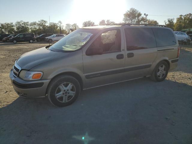 Chevrolet Venture 2002 APV