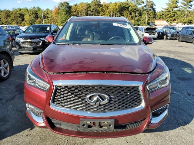 Infiniti QX60 2019 Crossover