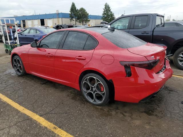 Alfa Romeo Giulia (952) 2022 Ti - VELOCE