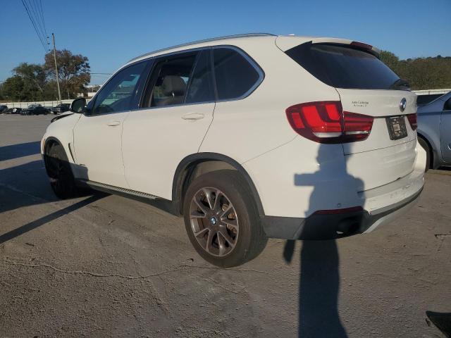 BMW X5 2014 SAV