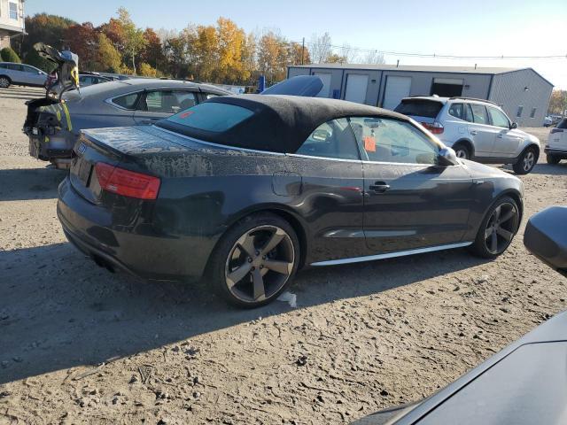 Audi S5 2017 