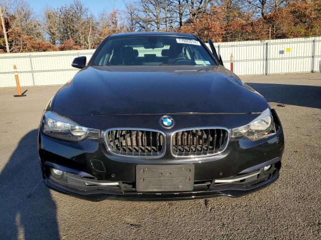 BMW 330i 2017 330i SA