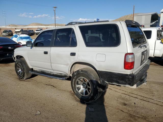 Toyota 4-Runner 1998 Grade: SR5