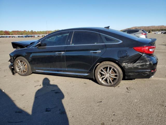 Hyundai Sonata 2015 LFa