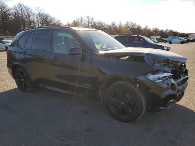 BMW X5 2016 SAV