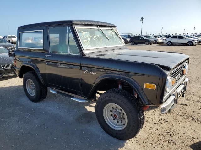 Ford Bronco 1977 