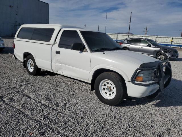 GMC Sonoma 2003 