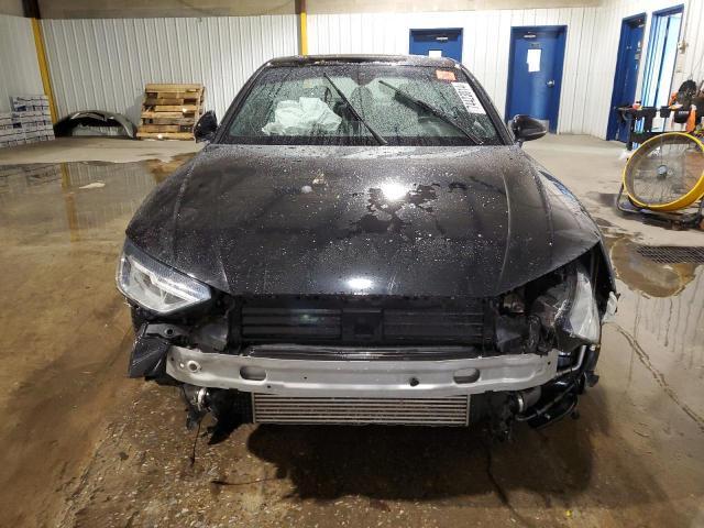 Audi A4 2021 quattro Premium
