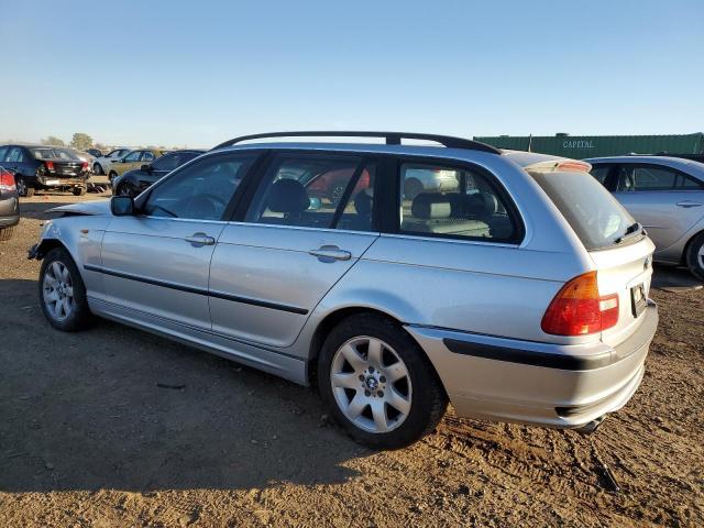 BMW 325xi 2004 3-Series