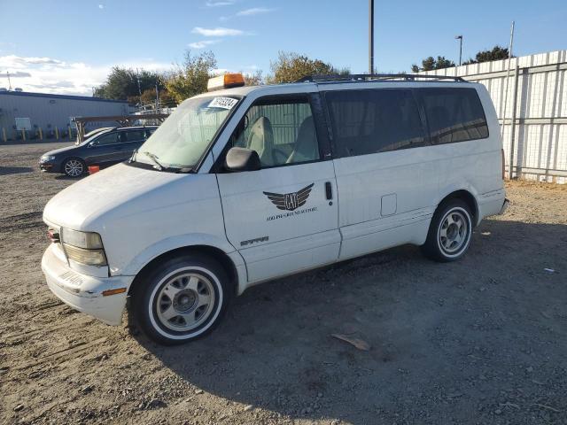 GMC Safari 2000 Extended Van