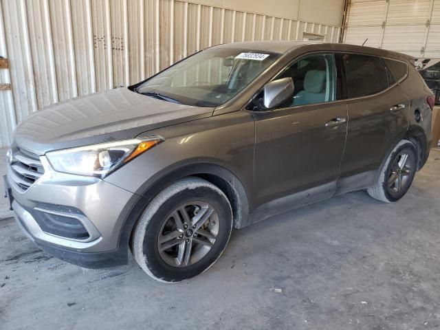 Hyundai Santa Fe Sport 2018 Sport Base