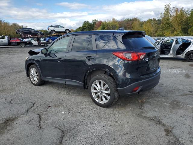 Mazda CX-5 2015 Wagon Body Type