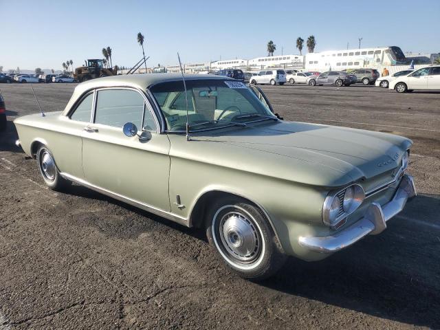 Chevrolet CORVAIR 1964 