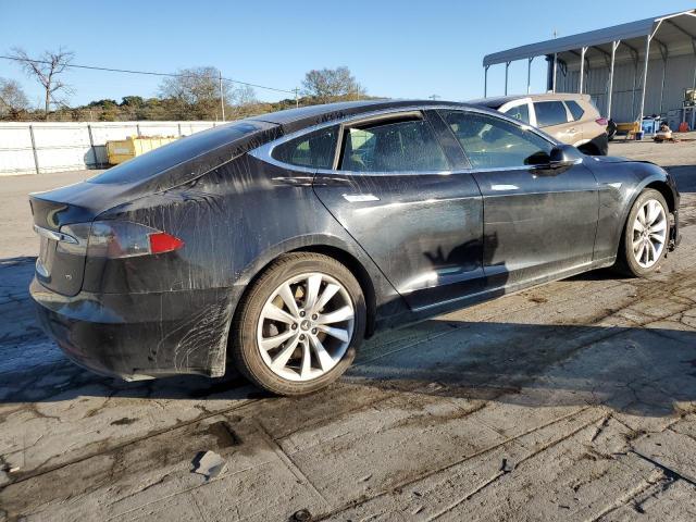 Tesla Model S 2016 