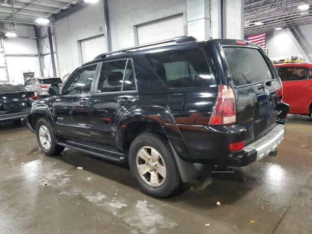 Toyota 4-Runner 2004 SR5