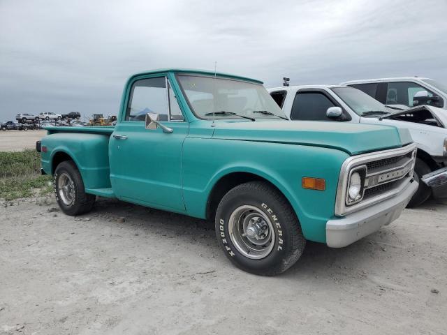 Chevrolet C-10 1969 