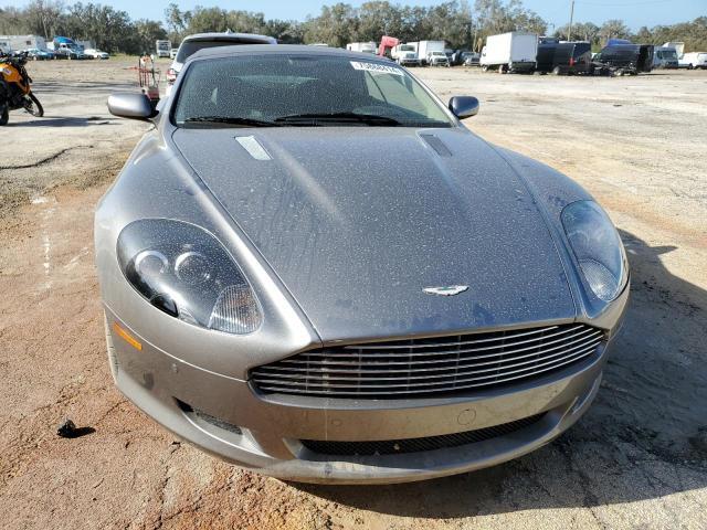 Aston Martin DB9 2007 Volante